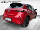 Opel Corsa GS digitales Cockpit LED Scheinwerferreg.  - Opel: Scheinwerfer