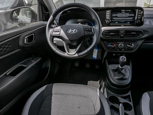 Hyundai i10 1.0 Select Kamera Navi Spurhalteassistent