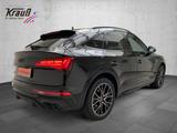 Audi SQ5 Sportback 3.0 TDI quattro AHK Panodach LED N - Audi SQ5 in Chemnitz