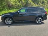 BMW X5 M50 M50d - BMW X5 M50 aus 2017