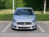 Ford S-Max Business TÜV Neu Inspektion neu Garantie - Ford S-Max in Mainz