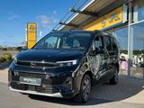 Opel Combo Life E GS XL - Opel Combo mit Diesel-Antrieb