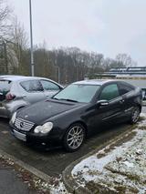 Mercedes-Benz C200 W203 - gebrauchte Mercedes-Benz C 200 aus dem Jahr 2006