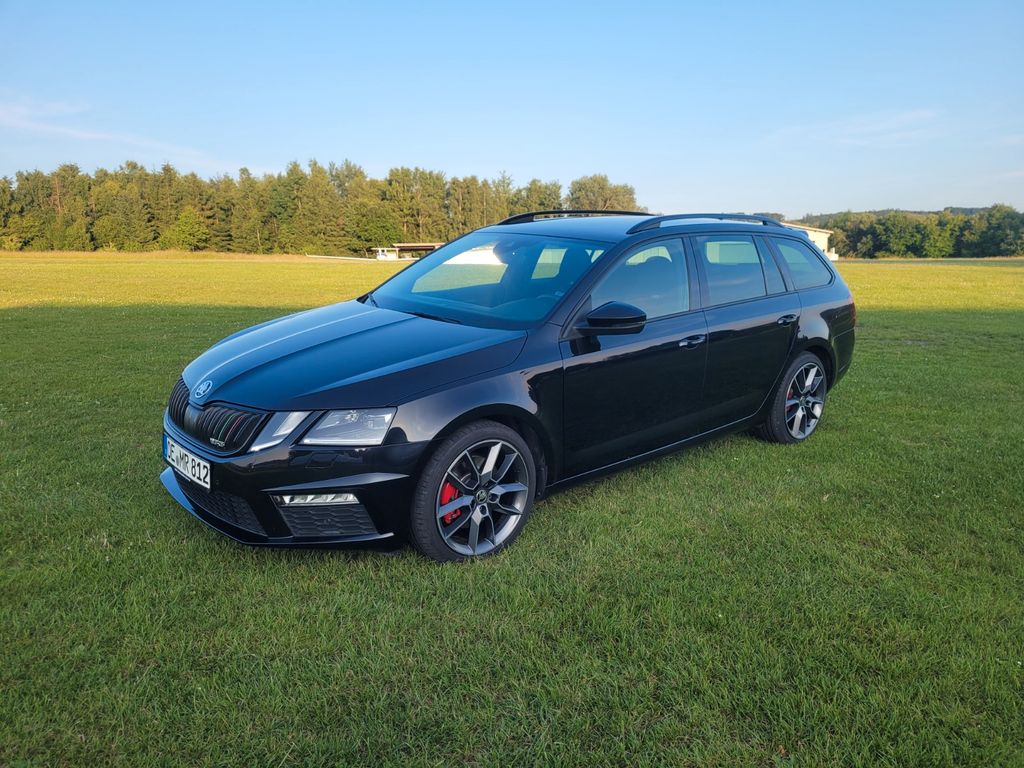Image of Skoda Octavia