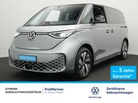 Volkswagen ID. Buzz - Vorschau Bild 1