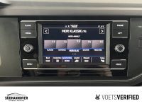 Volkswagen Polo - Vorschau Bild 11