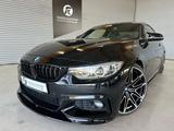 BMW 430i Coupé M-PAKET/CARPLAY/H&K/RFK/LED - BMW 430: Coupé