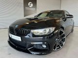 BMW 430i Coupé M-PAKET/CARPLAY/H&K/RFK/LED - BMW 430: Coupé