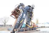 Andere LIV L120Z78 Holzkran ohne Greifer - Gebraucht Holzkran