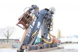 Andere LIV L120Z78 Holzkran ohne Greifer - Gebraucht Holzkran