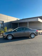 Ford Focus CC Cabrio 2,0TDCi DPF Titanium *HU neu* - Ford Focus mit Diesel-Antrieb: Roadster