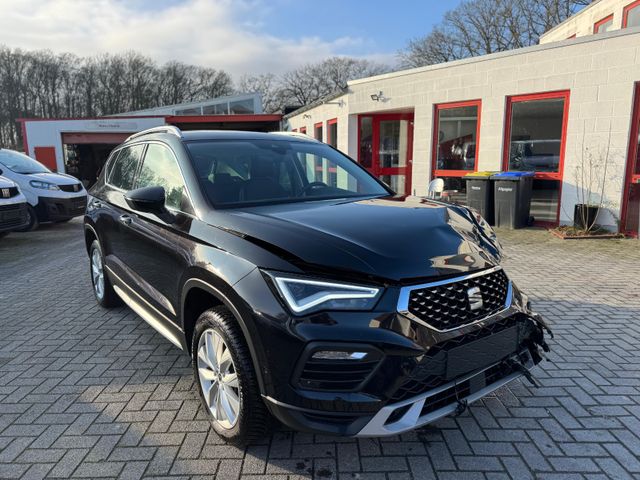 Seat Ateca Xperience;ahk NAVI kAMERA aCC