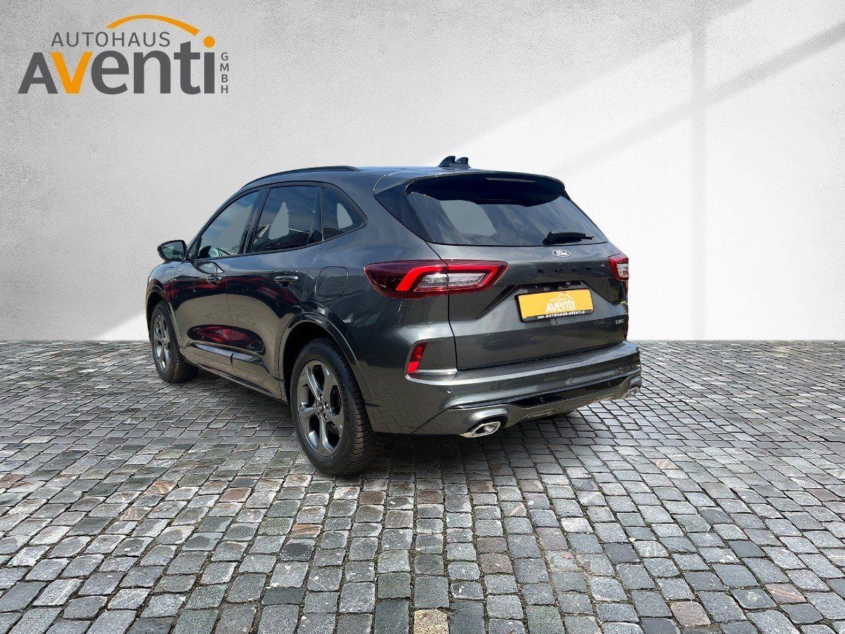 Ford Kuga - Bild 5