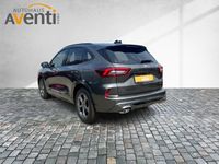 Ford Kuga - Vorschau Bild 5