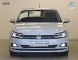 Volkswagen Polo 1.0 TSI 116PS DSG Highline Sport SHZ LED - Volkswagen Polo: Automatik