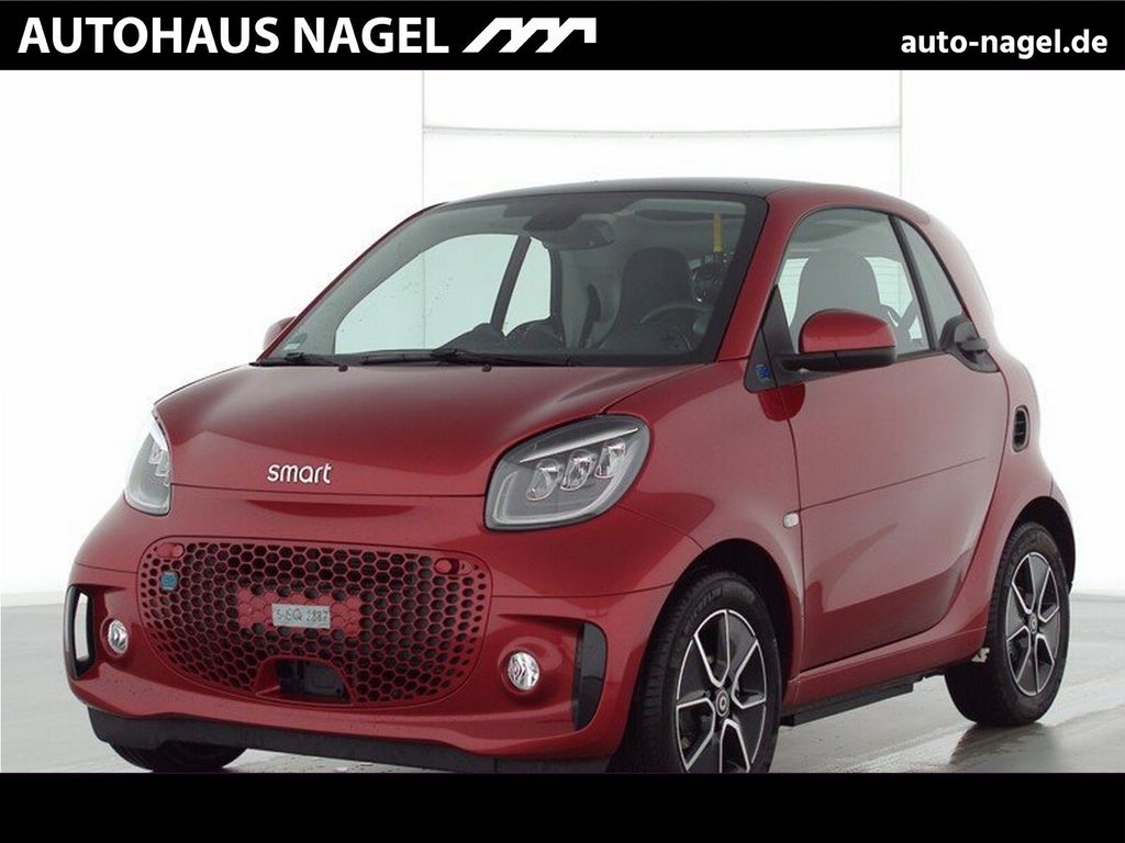 Image of Smart ForTwo
