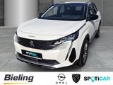 Peugeot 3008 Allure Pack 1.Hand Navi El. Heckklappe - Peugeot 3008 in Gelsenkirchen