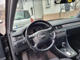 Audi A4 2.4 Avant tiptronic - - Audi A4 aus 1999: Kombi