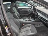 Audi A6 Avant S-line 55 TFSI quattro MATRIX+PANO+20´ - Audi A6 aus 2024