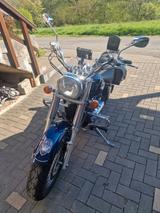 Kawasaki VN 800 Classic  - KAWASAKI CHOPPER VN 800