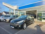 Peugeot 207 CC Cabrio Premium - gebrauchte Peugeot 207 aus dem Jahr 2010