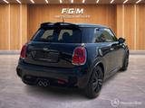 MINI Cooper S John Cooper Works Navi/Leder/ PDC vo+hi - MINI Cooper S Works Gebrauchtwagen