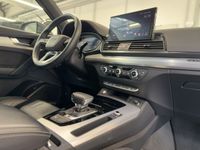 Audi SQ5 - Vorschau Bild 14