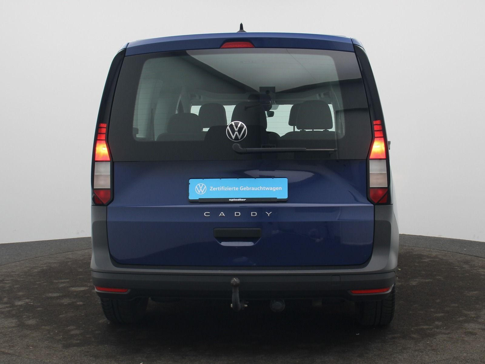 Volkswagen Caddy - Bild 7