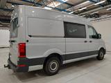 Volkswagen Crafter Kasten35 mittellang Hoch*Schrrank*Kamera