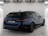 BMW 520d Touring M Sport Navi Harman/K Kamera LED - BMW 520 Jahreswagen: 520d