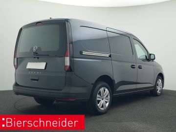 Volkswagen Caddy Maxi - 6