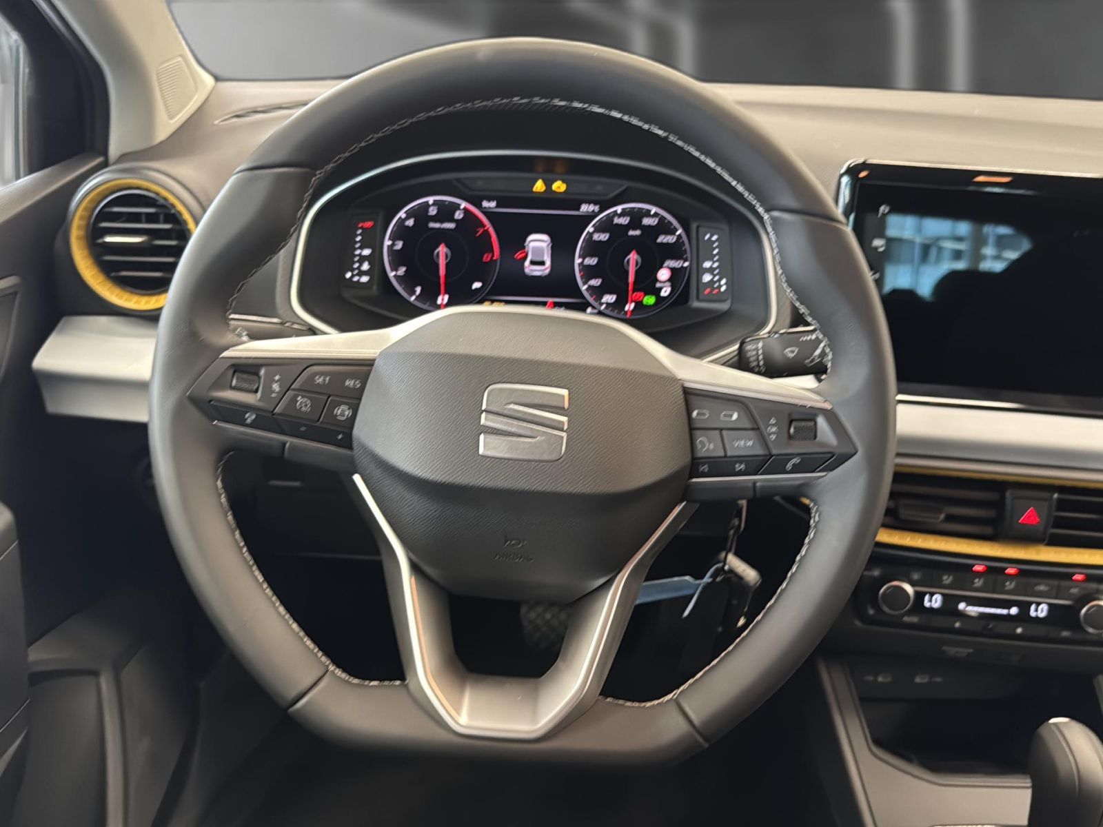 Seat Ibiza - Bild 12