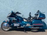 Honda GL 1500 GOLDWING ASPENCADE GEPFLEGTER ZUSTAND - HONDA GL 1500