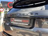 Land Rover Range Rover Sport HSE Dynamic*Meridian*PANO*LED - Land Rover Range Rover Sport in Hamburg