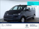 Volkswagen Multivan Lang Matrix Pano Navi Standh AHK Klima - VW T7 Multivan Gebrauchtwagen in Hannover