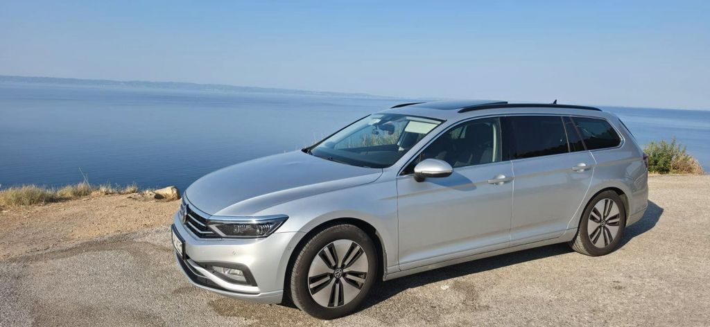Image of Volkswagen Passat Variant