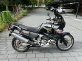 Honda Africa Twin RD07 - HONDA AFRICA TWIN RD07
