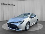 Toyota Corolla Comfort - Toyota Corolla mit Benzin-Antrieb: Limousine