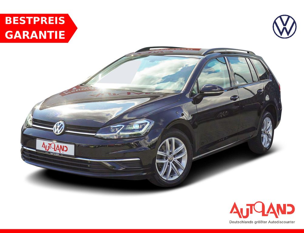Image of Volkswagen Golf