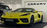 Corvette C8 C8 3LT Stingray Convertible R-Pack - Corvette C8 mit Schiebedach