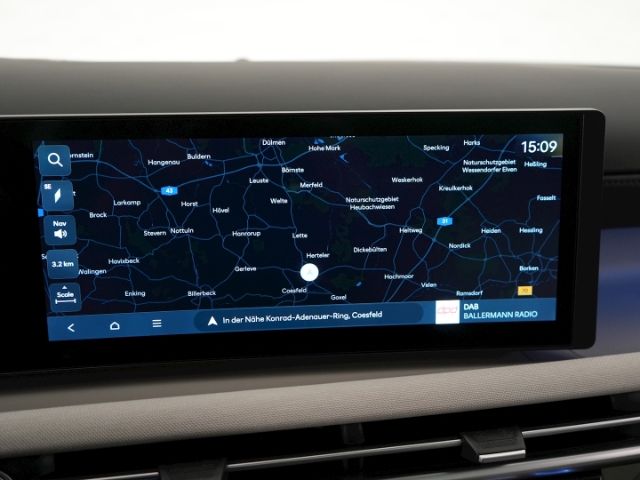 Tucson FACELIFT PHEV PRIME 4WD AT+LED MATRIX+PAN