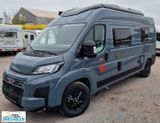 Challenger F&S Editionn verfügbar ab Sep. 2025! - Challenger Diesel Kastenwagen