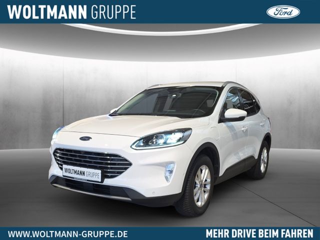Ford Kuga PHEV Titanium X GJR B&O Navi Digitales Cock