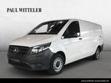Mercedes-Benz Vito Kasten 116 CDI extralang Kamera/KlimaBase - Gebrauchtwagen in Heilbronn