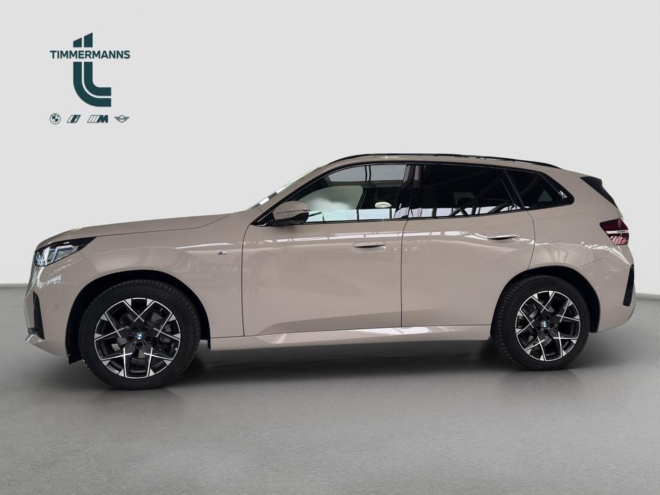 BMW X3 xDrive20d M Sport AHK DrAss+ PremPaket