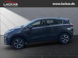 Kia Sportage 1.6*ALLWETTER*KAMERA*SCHECKHEFT* - Kia Sportage in Krefeld