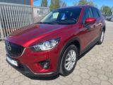 Mazda CX-5 Center-Line *KLIMA*NAVI*PDC* - Mazda CX-5: Center Line