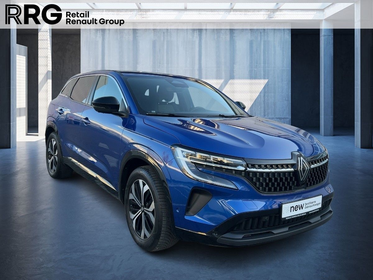 Renault Austral - Bild 7