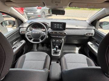Dacia Jogger Extreme TCe 110