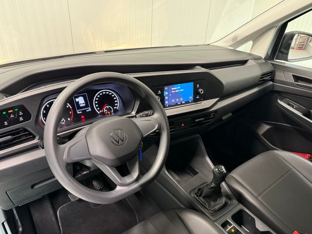 Caddy Cargo Kasten 1.5 TSI KLIMA PDC SHZ DAB+